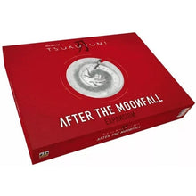 Tsukuyumi - After the Moonfall Expansion Game