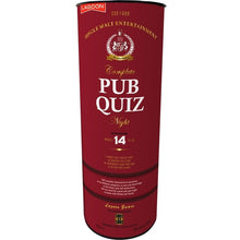 U Games Lagoon Complete Pub Quiz Night Game