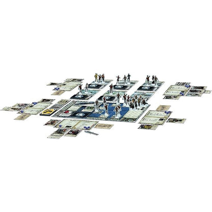 Dead of Winter - A Crossroads Game Game