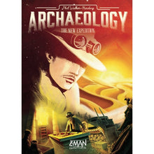 Archaeology Game