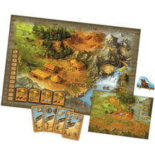 Stone Age Game
