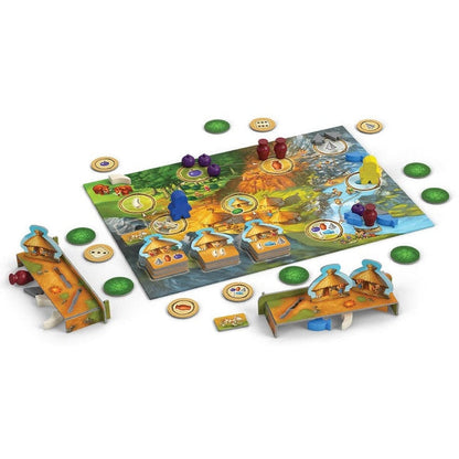 My First Stone Age Game