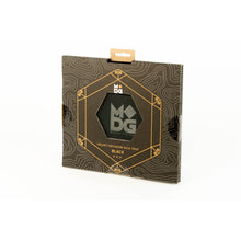 MDG Hexagon Fold Up Dice Tray - Black