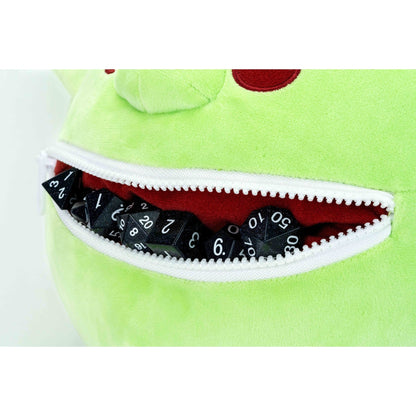 MDG Pathfinder Dice Goblin Plush Bag