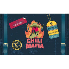 Chili Mafia: Deluxe Edition Game