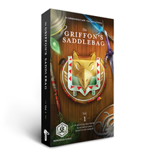 The Griffon's Saddlebag: Vol. 1 Game