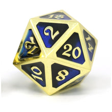 D20 Dire Die Hard Dice - Dark Arts Undertow Single