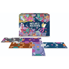 Neuroriders Game