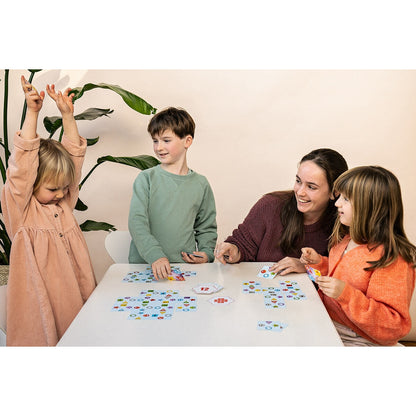 Patzcuaro Game
