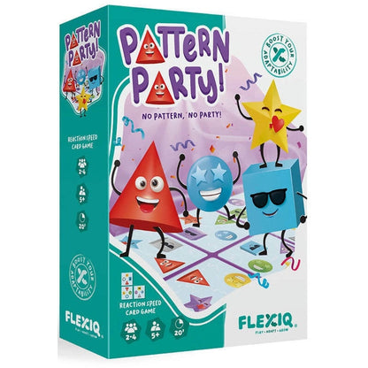 Patzcuaro Game
