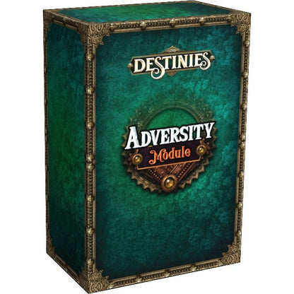 Destinies  - Deluxe Storage Box pre-packed Game
