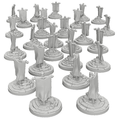 Destinies  - Deluxe Storage Box pre-packed Game