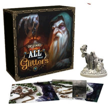Destinies - All That Glitters Expansion Game