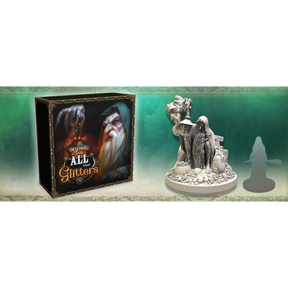 Destinies - All That Glitters Expansion Game