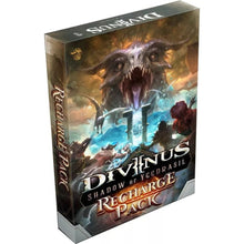 Divinus Shadow of Yggdrasil Recharge Pack Game