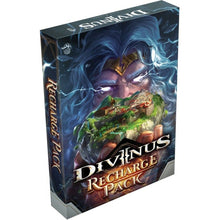 Divinus Base game Recharge Pack Game