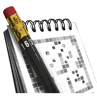 Paper App Dungeon Game