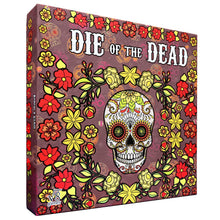Die of the Dead Game