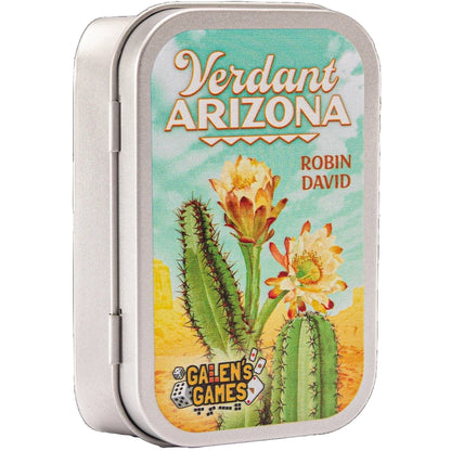 Verdant Arizona Game