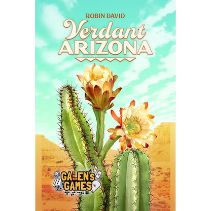 Verdant Arizona Game