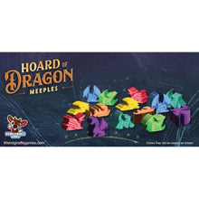 Hoard Of Dragon Meeples