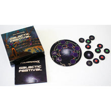 Philharmonix - Galactic Festival Game