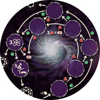 Philharmonix - Galactic Festival Game