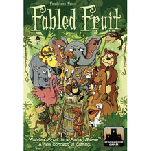 Fabled Fruit Game
