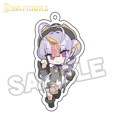 Good Smile Company SSR Figure Kanna Shinomiya Jiangshi Version 1/7 Scale Figurine