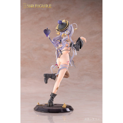 Good Smile Company SSR Figure Kanna Shinomiya Jiangshi Version 1/7 Scale Figurine