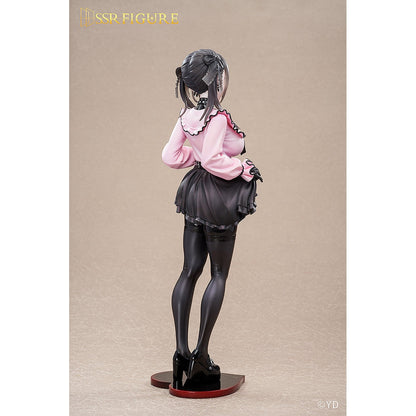 Good Smile Company SSR Figure Dear My Rubber Miu Kurokawa Standard Version Figurine