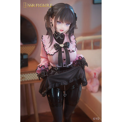 Good Smile Company SSR Figure Dear My Rubber Miu Kurokawa Standard Version Figurine