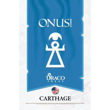 Onus! Army II Carthage Game