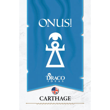 Onus! Army II Carthage Game