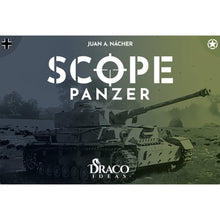 Scope PANZER Game