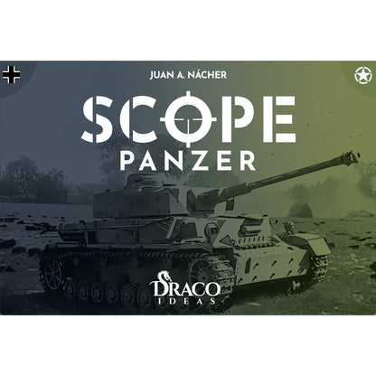 Scope PANZER Game