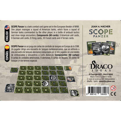 Scope PANZER Game