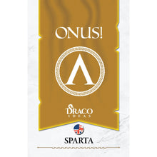 Onus! Army III Sparta Game