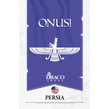 Onus! Army V Persia Game