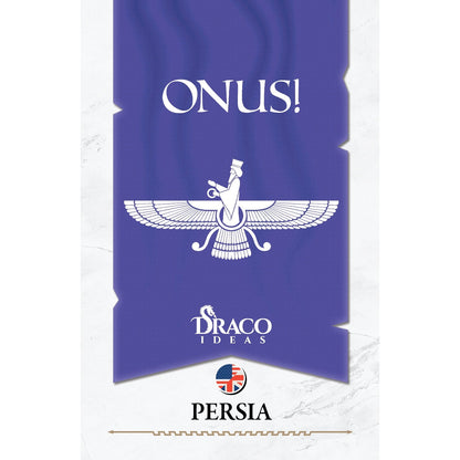 Onus! Army V Persia Game