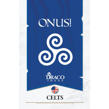 Onus! Army VIII Celts Game
