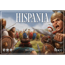 Hispania - The Roman Conquest Game