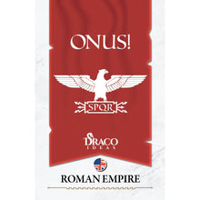 Onus! Army VII Roman Empire Game