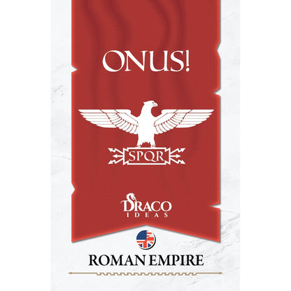 Onus! Army VII Roman Empire Game