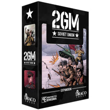 2GM Soviet Union Expansion Game