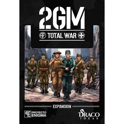 2GM Total War Expansion Game