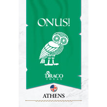 Onus! Army IV Athens Game