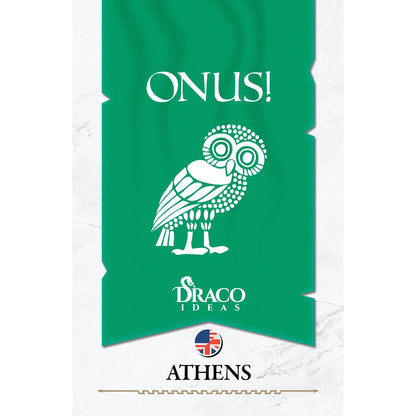 Onus! Army IV Athens Game