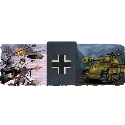 2GM Reinforcements Germany Expansion Game