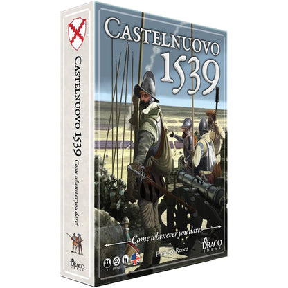 Castelnuovo 1539 Game